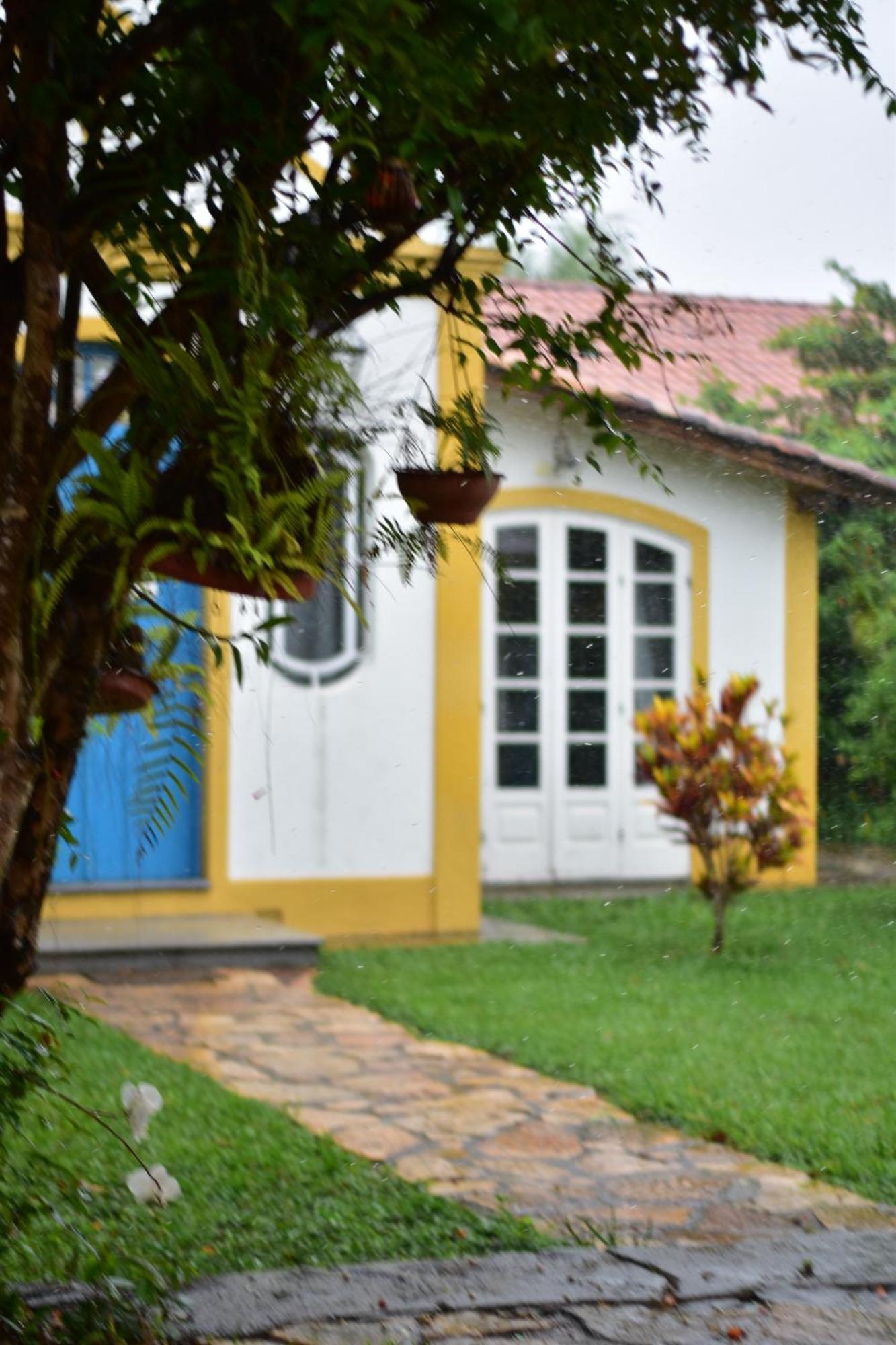 Pousada Paco Do Lavradio São João del Rei Exteriér fotografie